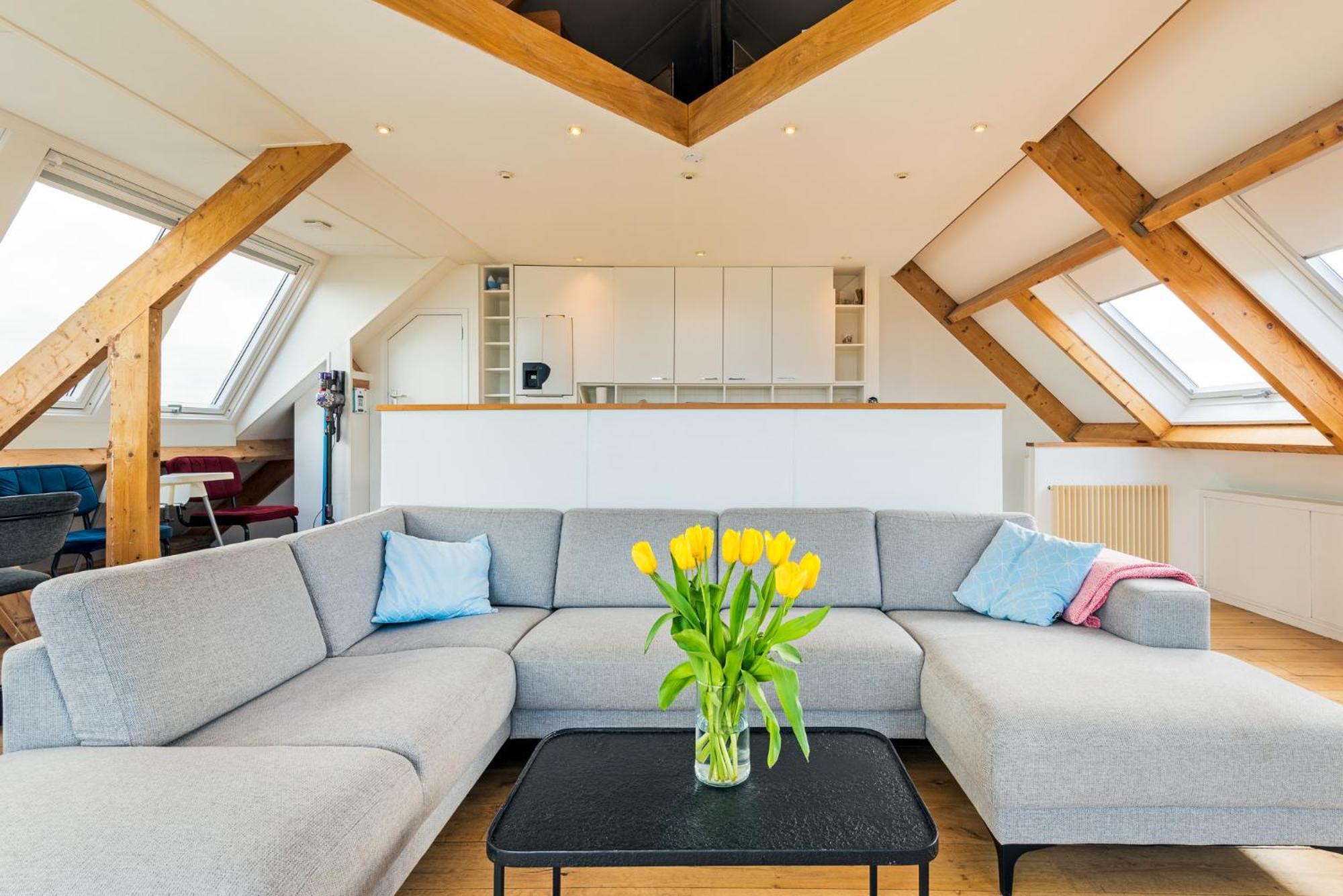 Zon Modern Beach House Bergen aan Zee Zewnętrze zdjęcie