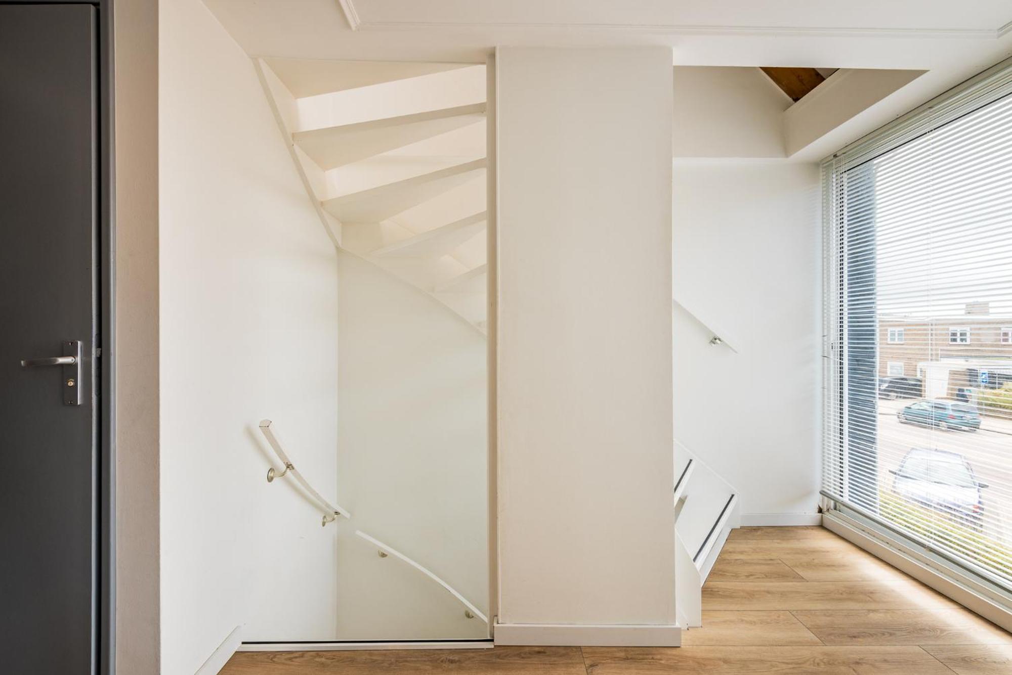 Zon Modern Beach House Bergen aan Zee Zewnętrze zdjęcie