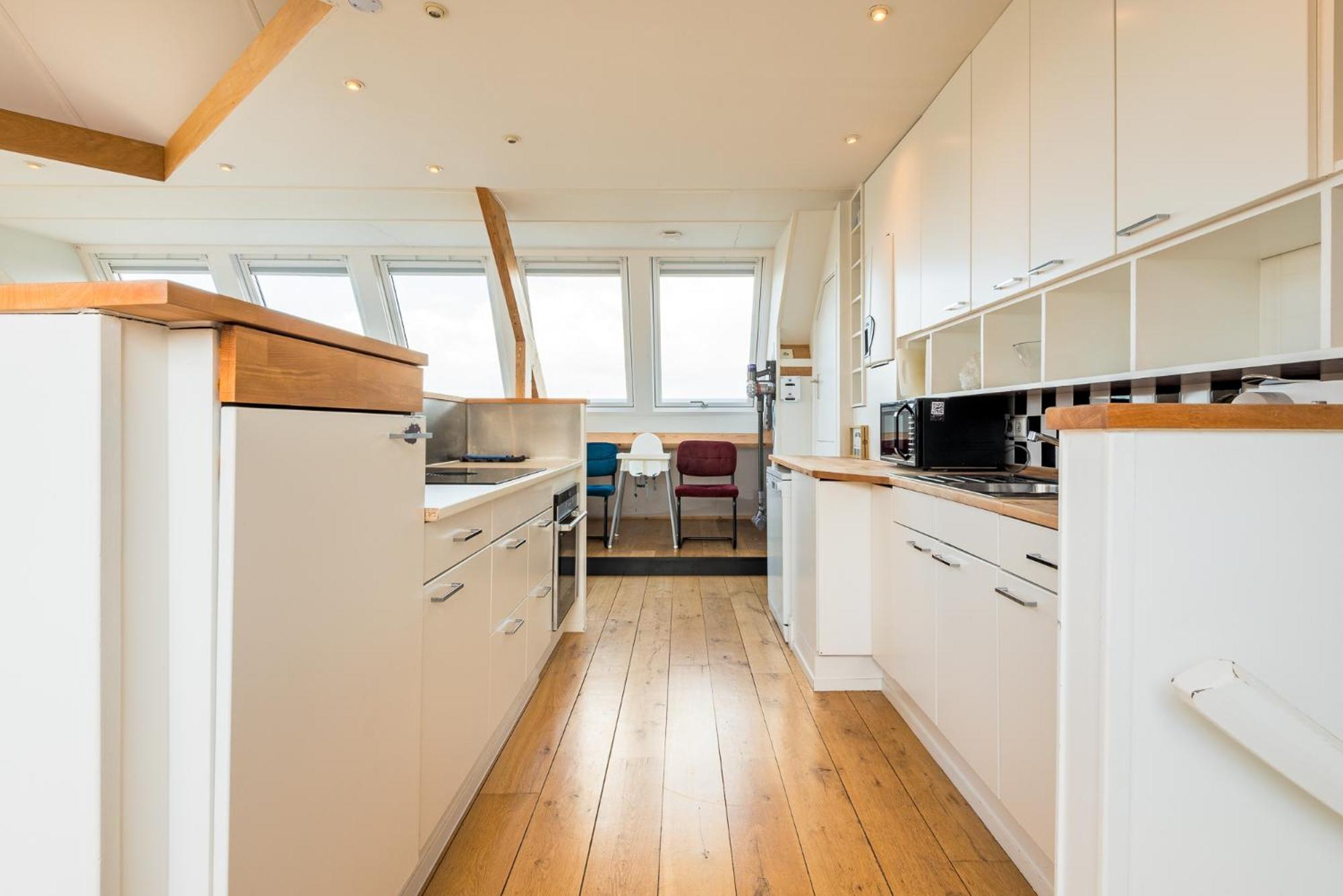 Zon Modern Beach House Bergen aan Zee Zewnętrze zdjęcie