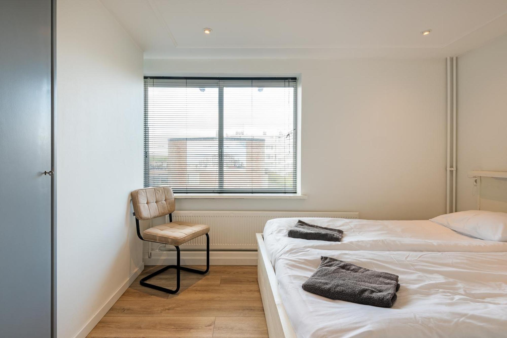 Zon Modern Beach House Bergen aan Zee Zewnętrze zdjęcie