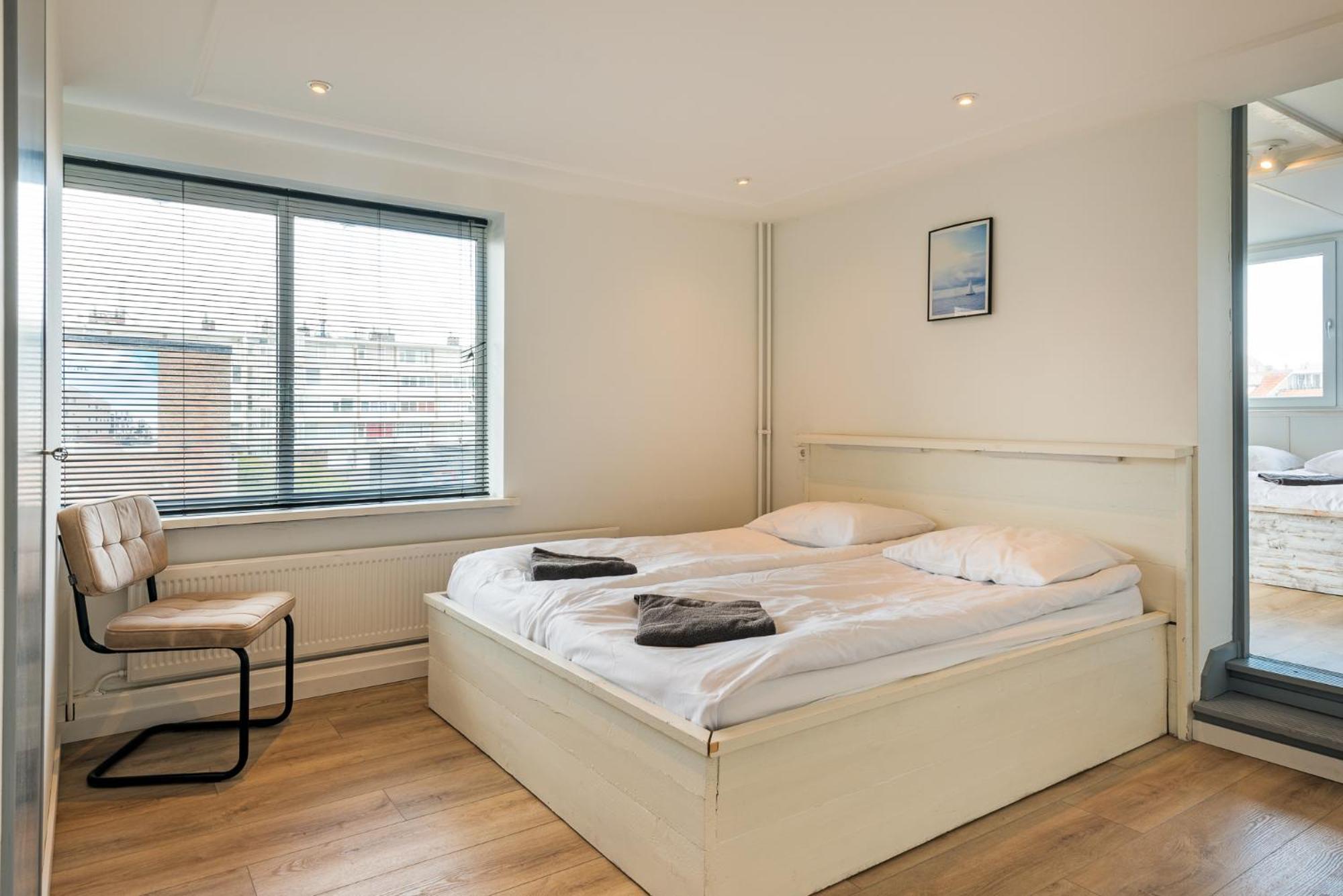 Zon Modern Beach House Bergen aan Zee Zewnętrze zdjęcie