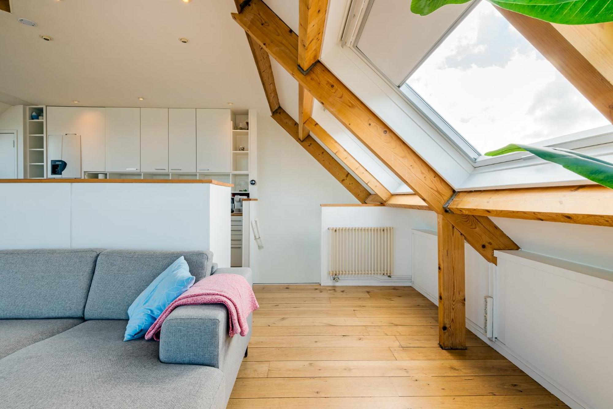 Zon Modern Beach House Bergen aan Zee Zewnętrze zdjęcie
