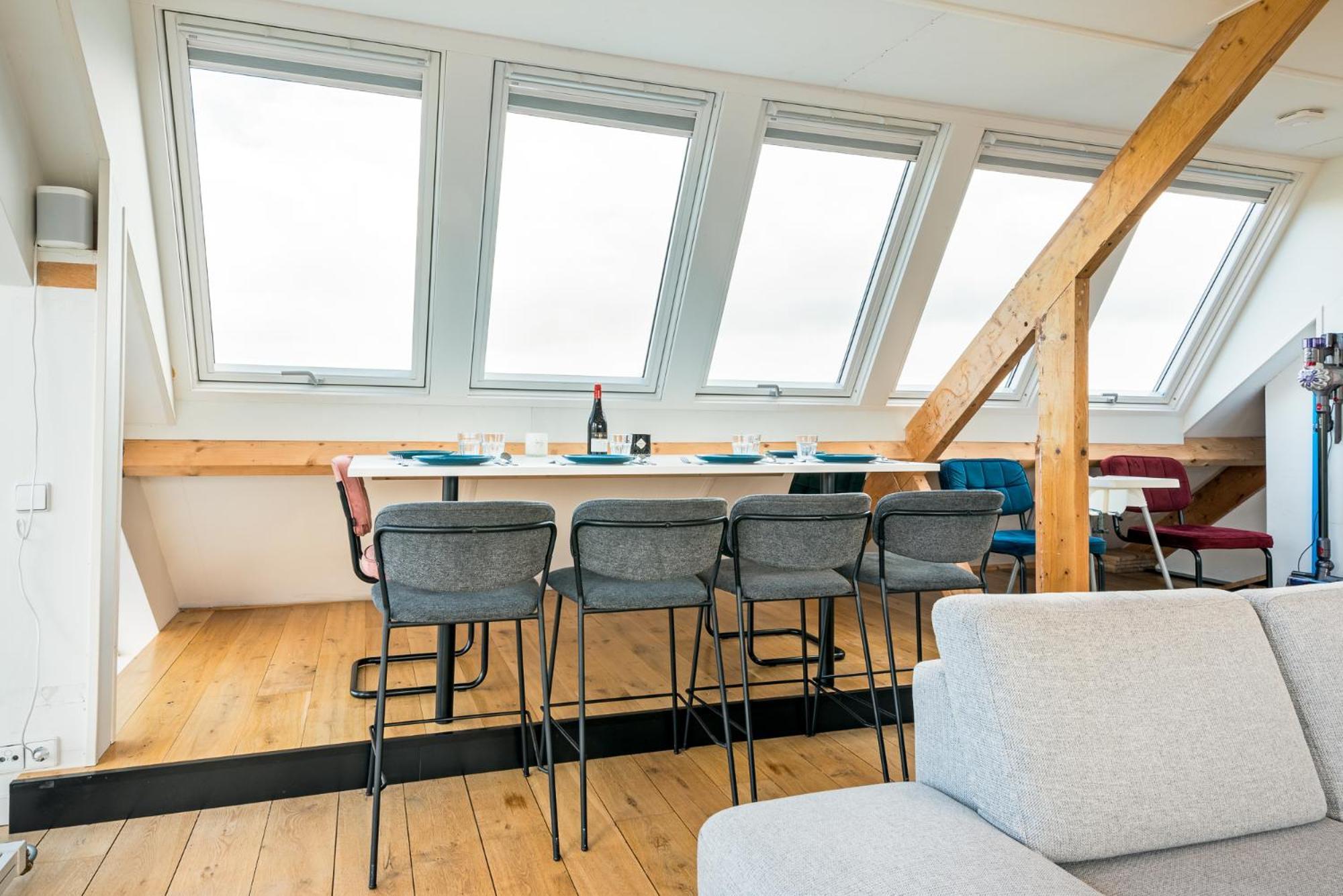 Zon Modern Beach House Bergen aan Zee Zewnętrze zdjęcie