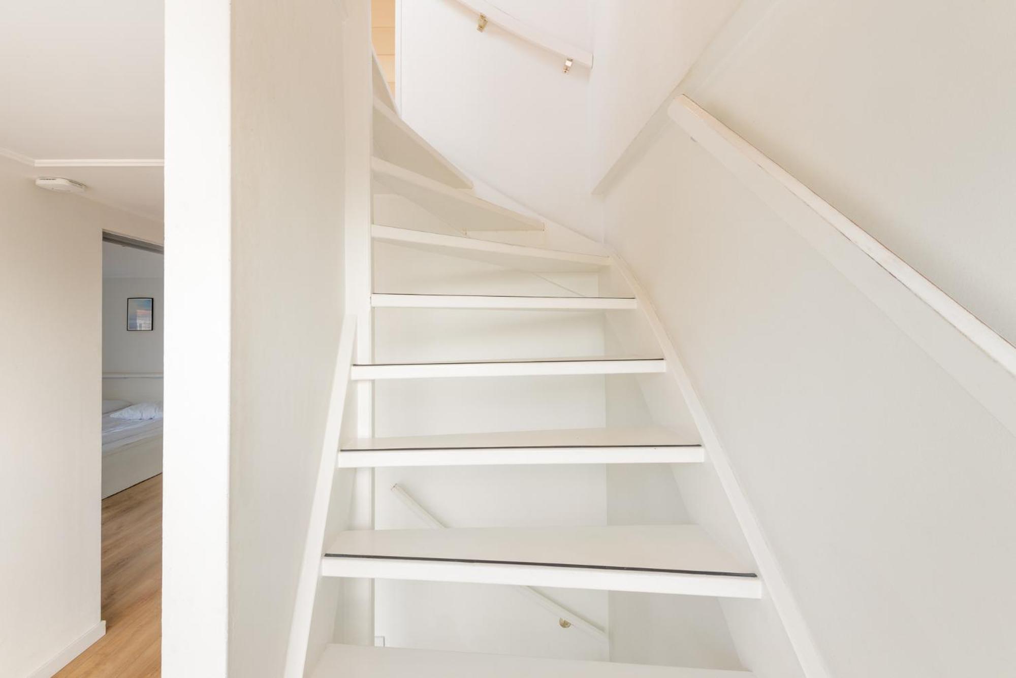 Zon Modern Beach House Bergen aan Zee Zewnętrze zdjęcie