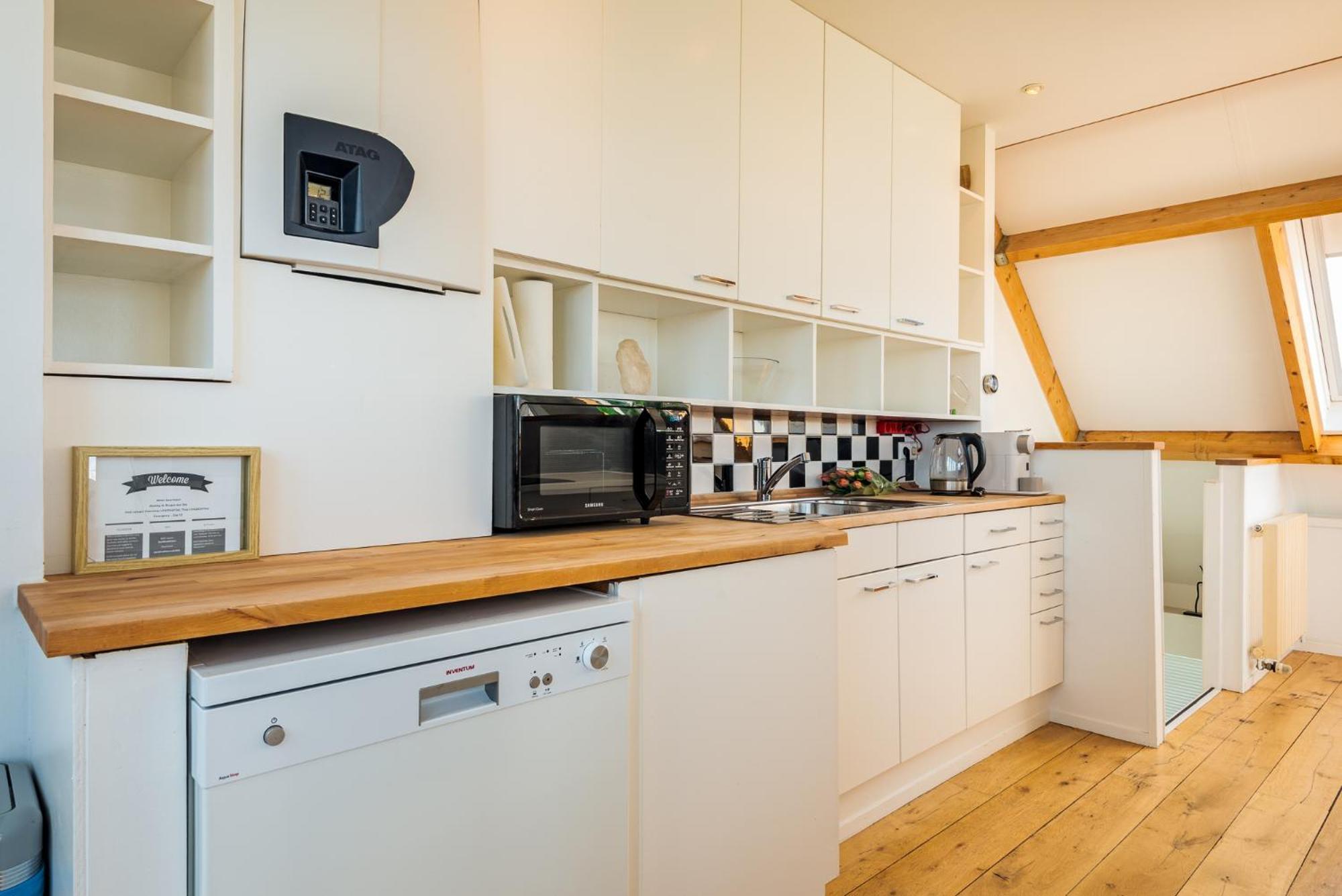 Zon Modern Beach House Bergen aan Zee Zewnętrze zdjęcie