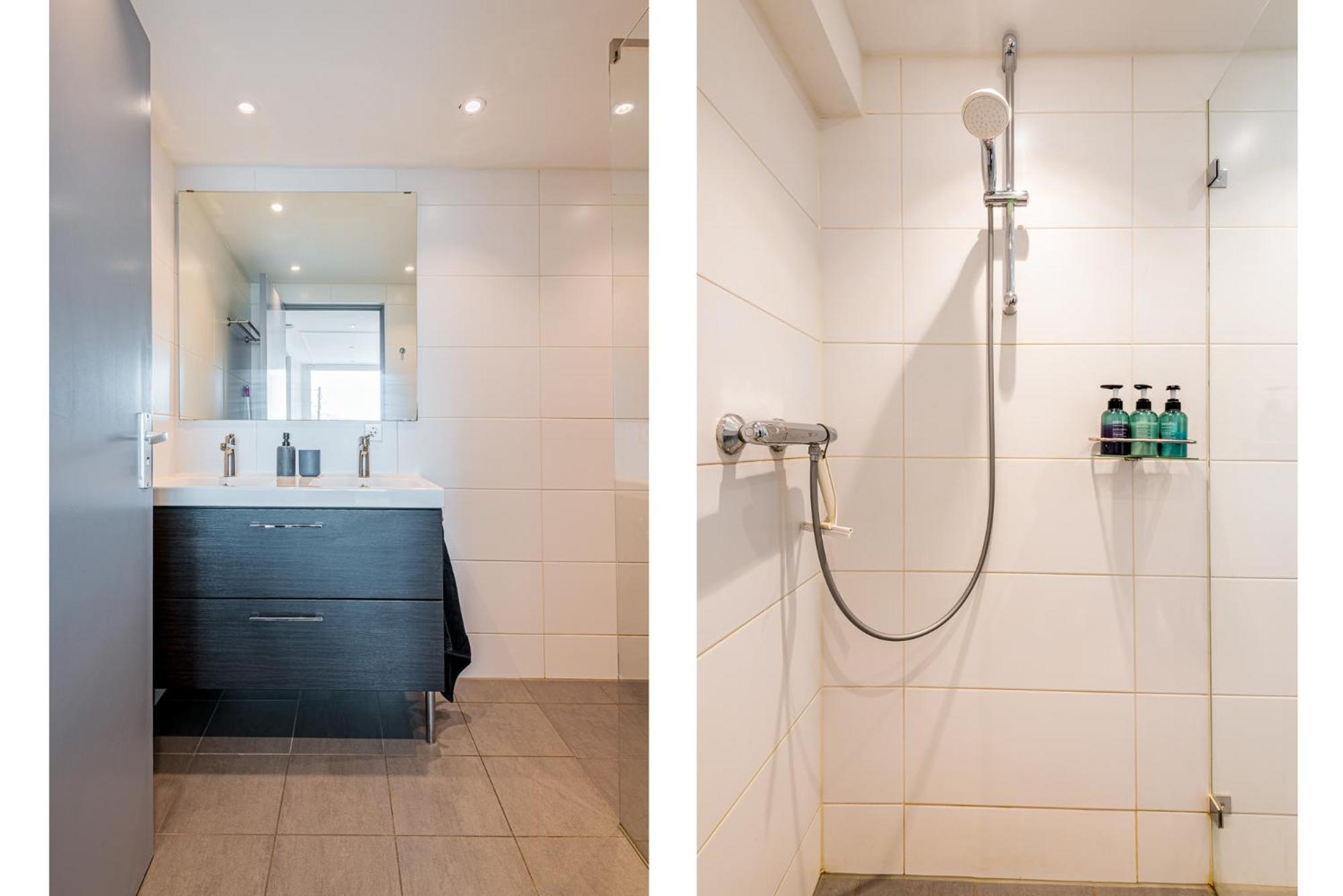 Zon Modern Beach House Bergen aan Zee Zewnętrze zdjęcie