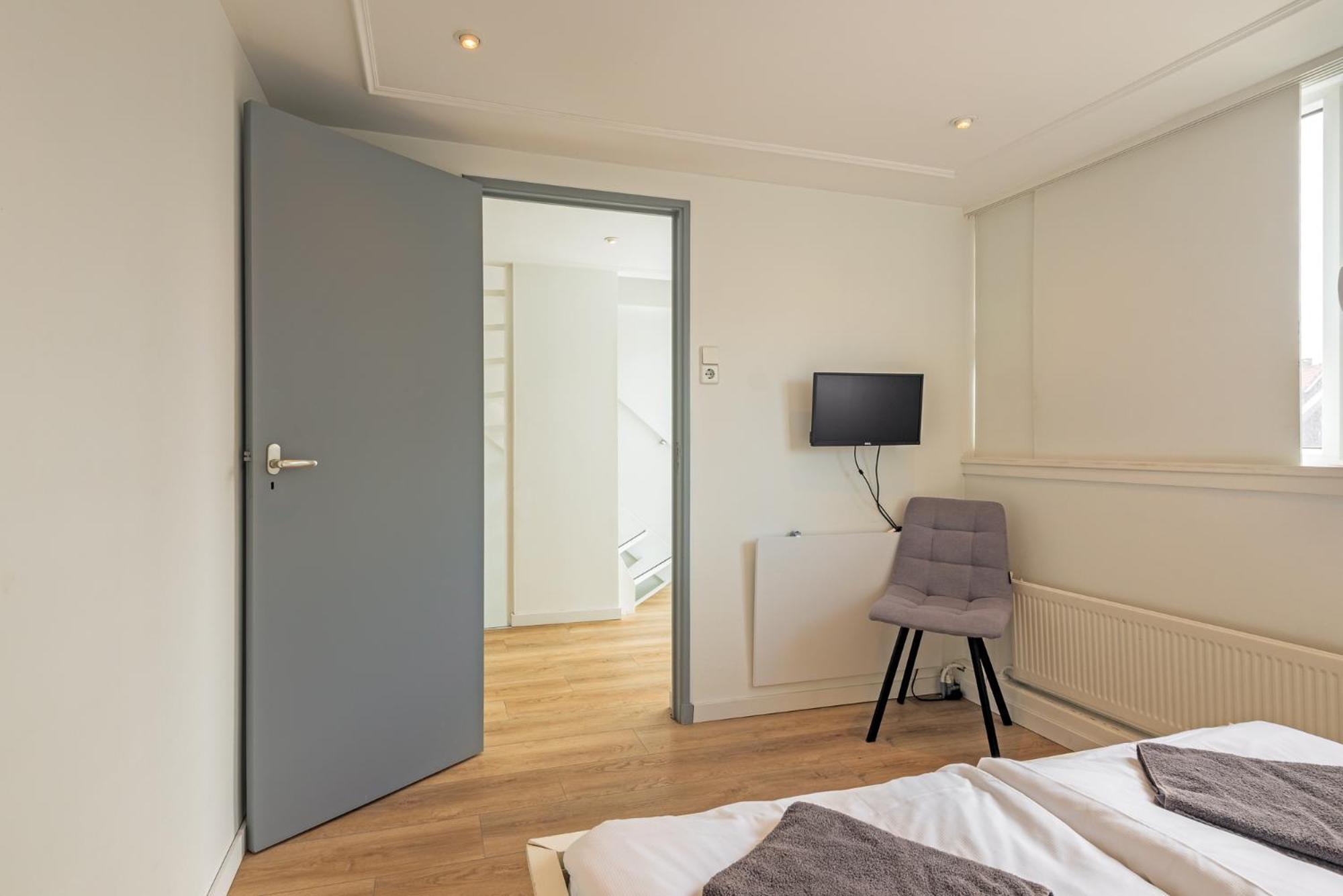 Zon Modern Beach House Bergen aan Zee Zewnętrze zdjęcie