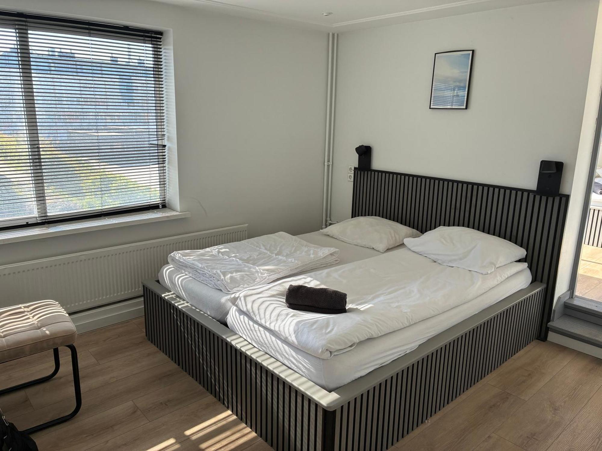 Zon Modern Beach House Bergen aan Zee Zewnętrze zdjęcie